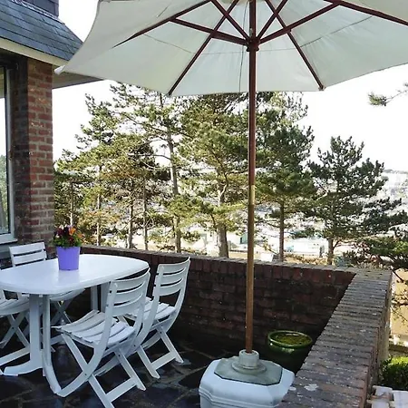 Duplex In With Harbor Views 아파트 *