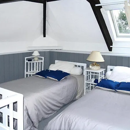 Duplex In With Harbor Views 아파트 *