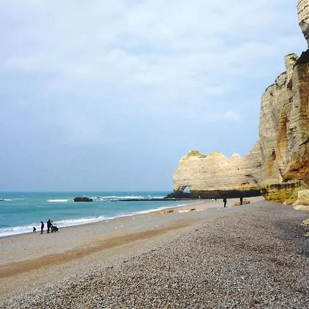 아파트 Duplex In With Harbor Views