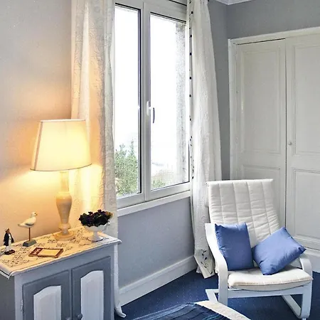 Duplex In With Harbor Views Апартаменты *