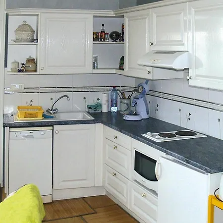 Duplex In With Harbor Views Фекам