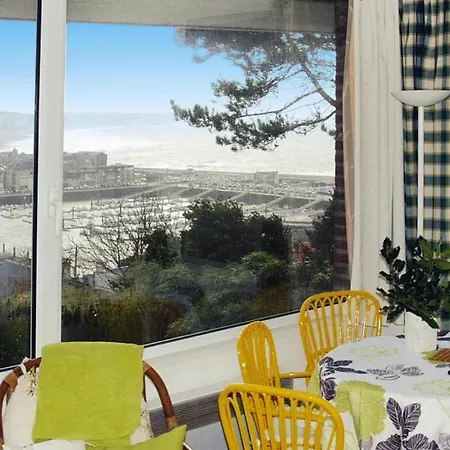 Duplex In With Harbor Views Апартаменты *