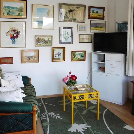 Duplex In With Harbor Views Апартаменты Фекам