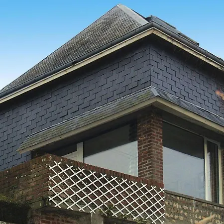 Duplex In With Harbor Views