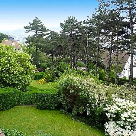 شقة Duplex In With Harbor Views *