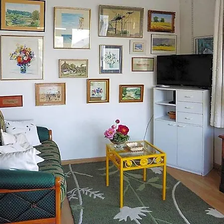 Duplex In With Harbor Views شقة
