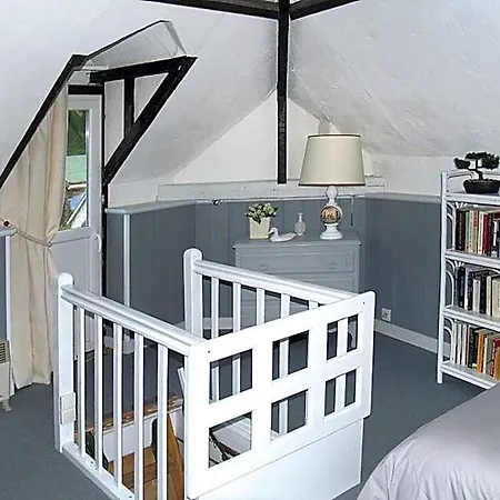 Duplex In With Harbor Views * Fécamp