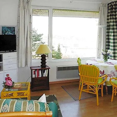 Duplex In With Harbor Views شقة Fécamp