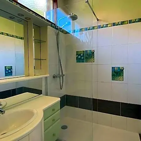 Duplex In With Harbor Views * Fécamp