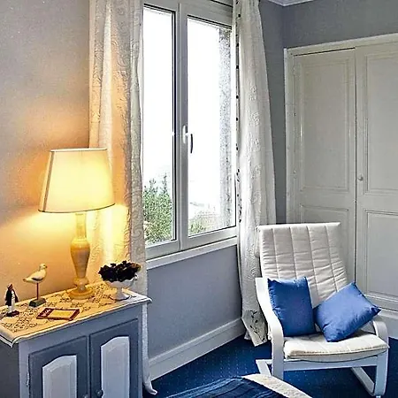 شقة Duplex In With Harbor Views Fécamp